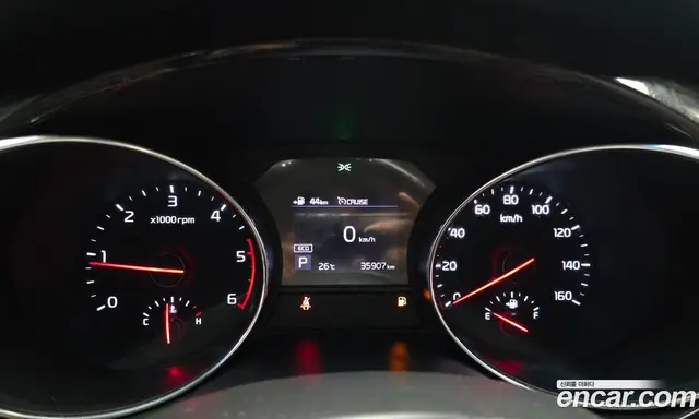 Kia Carnival 2019 2.2 автомат (гидро), миниатюра 11 Kia Carnival 2019 2.2 автомат (гидро), миниатюра 11