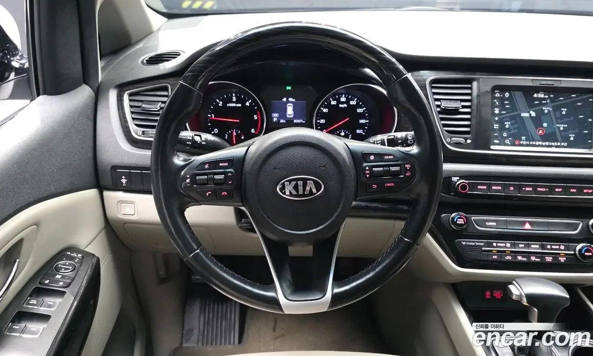 Kia Carnival 2019 2.2 автомат (гидро), фото 20 Kia Carnival 2019 2.2 автомат (гидро), фото 20