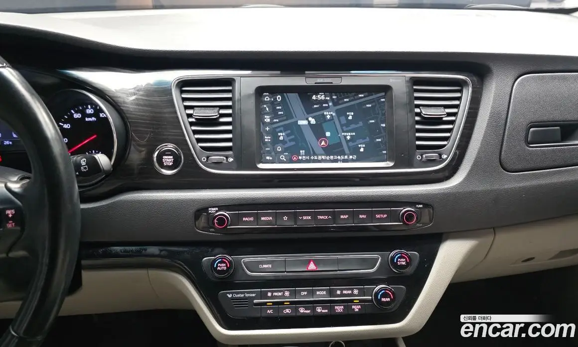 Kia Carnival 2019 2.2 автомат (гидро), фото 21 Kia Carnival 2019 2.2 автомат (гидро), фото 21