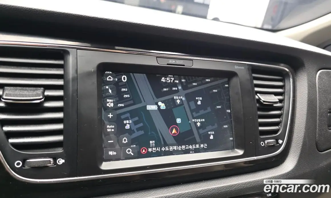 Kia Carnival 2019 2.2 автомат (гидро), фото 22 Kia Carnival 2019 2.2 автомат (гидро), фото 22
