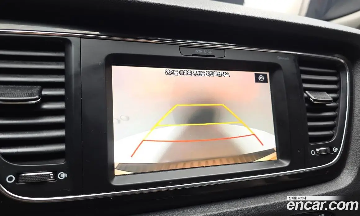 Kia Carnival 2019 2.2 автомат (гидро), фото 23 Kia Carnival 2019 2.2 автомат (гидро), фото 23