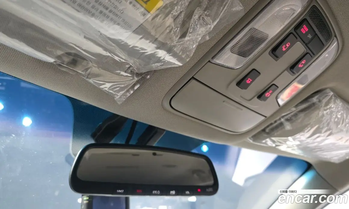 Kia Carnival 2019 2.2 автомат (гидро), фото 24 Kia Carnival 2019 2.2 автомат (гидро), фото 24