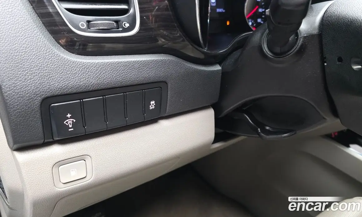 Kia Carnival 2019 2.2 автомат (гидро), фото 27 Kia Carnival 2019 2.2 автомат (гидро), фото 27