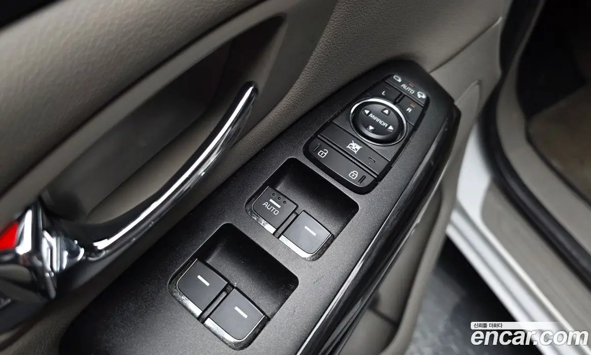 Kia Carnival 2019 2.2 автомат (гидро), фото 28 Kia Carnival 2019 2.2 автомат (гидро), фото 28