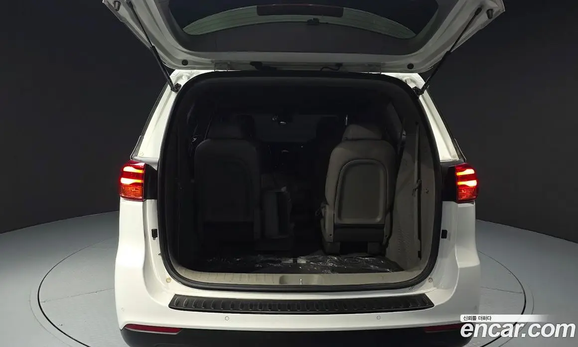 Kia Carnival 2019 2.2 автомат (гидро), фото 29 Kia Carnival 2019 2.2 автомат (гидро), фото 29