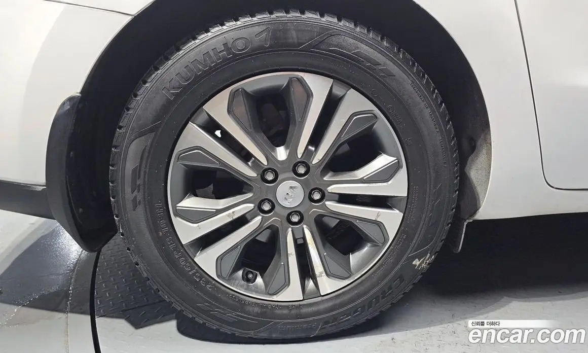 Kia Carnival 2019 2.2 автомат (гидро), фото 5 Kia Carnival 2019 2.2 автомат (гидро), фото 5