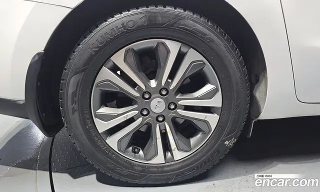 Kia Carnival 2019 2.2 автомат (гидро), миниатюра 5 Kia Carnival 2019 2.2 автомат (гидро), миниатюра 5
