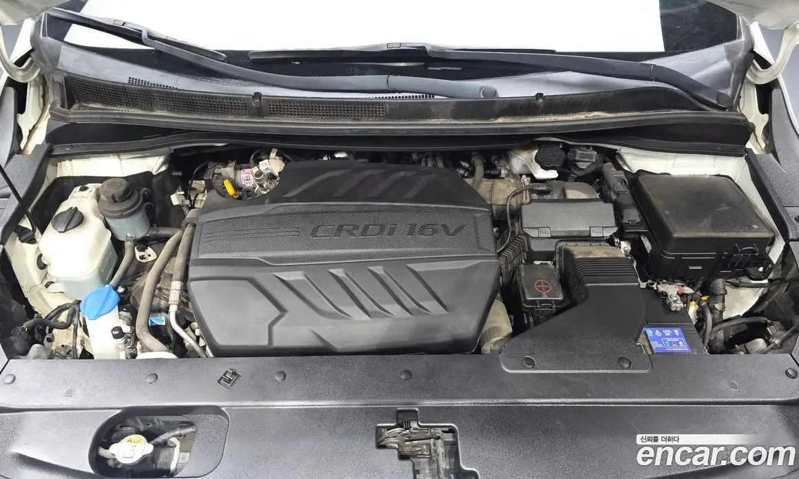 Kia Carnival 2019 2.2 автомат (гидро), фото 6 Kia Carnival 2019 2.2 автомат (гидро), фото 6