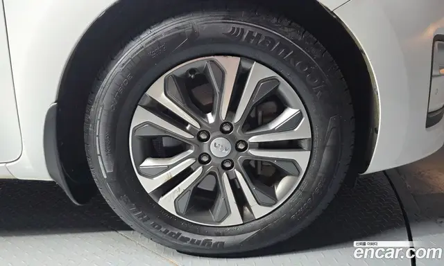 Kia Carnival 2019 2.2 автомат (гидро), миниатюра 7 Kia Carnival 2019 2.2 автомат (гидро), миниатюра 7
