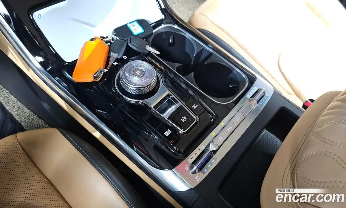 Kia Carnival 2020 3.5 автомат (гидро), фото 12 Kia Carnival 2020 3.5 автомат (гидро), фото 12