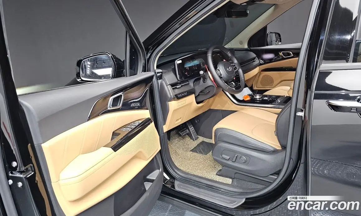 Kia Carnival 2020 3.5 автомат (гидро), фото 13 Kia Carnival 2020 3.5 автомат (гидро), фото 13