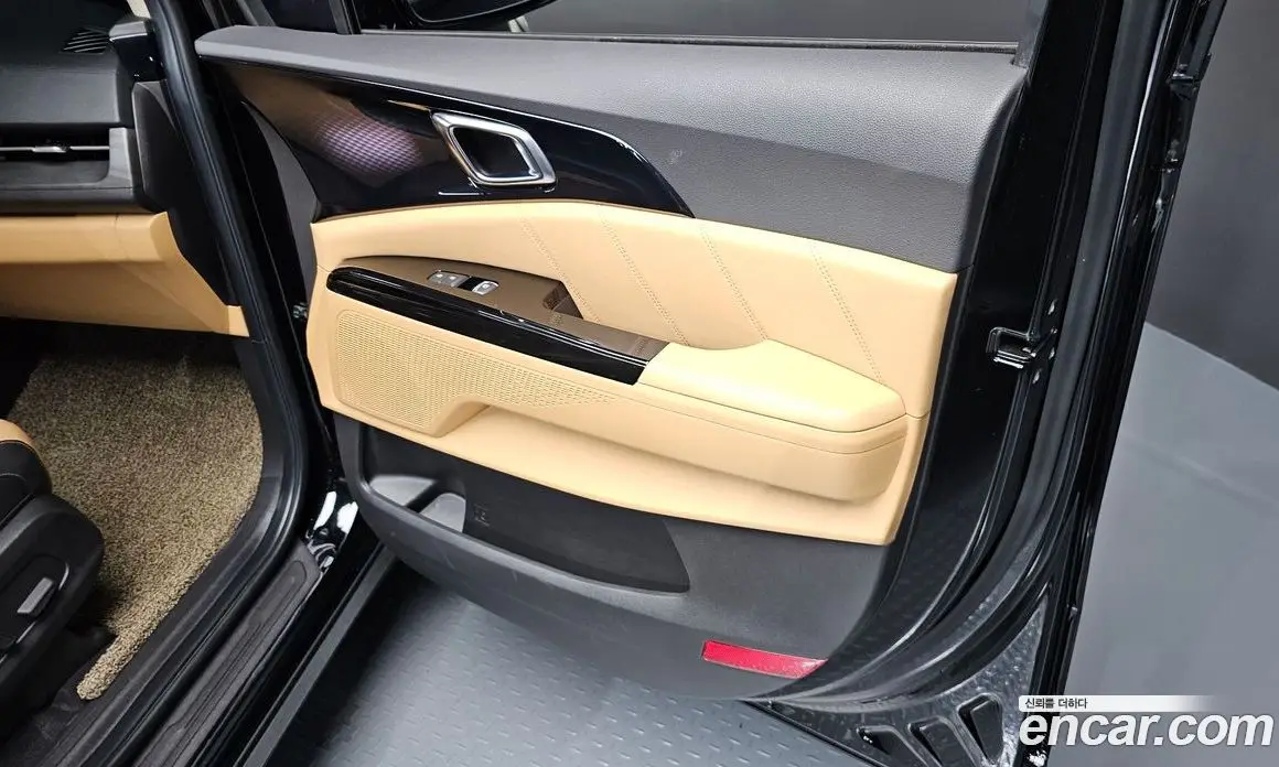 Kia Carnival 2020 3.5 автомат (гидро), фото 14 Kia Carnival 2020 3.5 автомат (гидро), фото 14