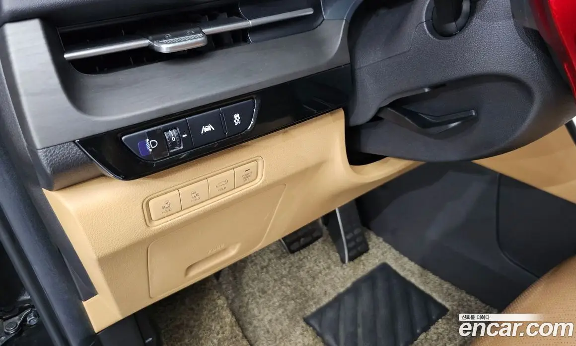 Kia Carnival 2020 3.5 автомат (гидро), фото 27 Kia Carnival 2020 3.5 автомат (гидро), фото 27