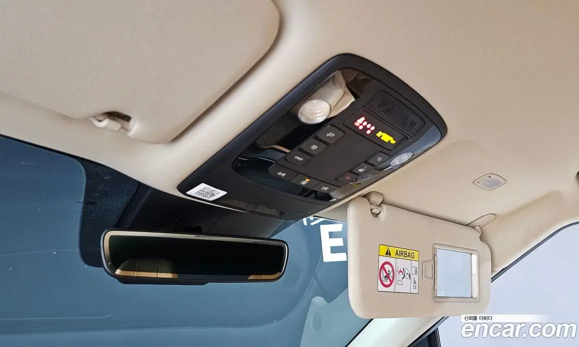Kia Carnival 2020 3.5 автомат (гидро), фото 28 Kia Carnival 2020 3.5 автомат (гидро), фото 28