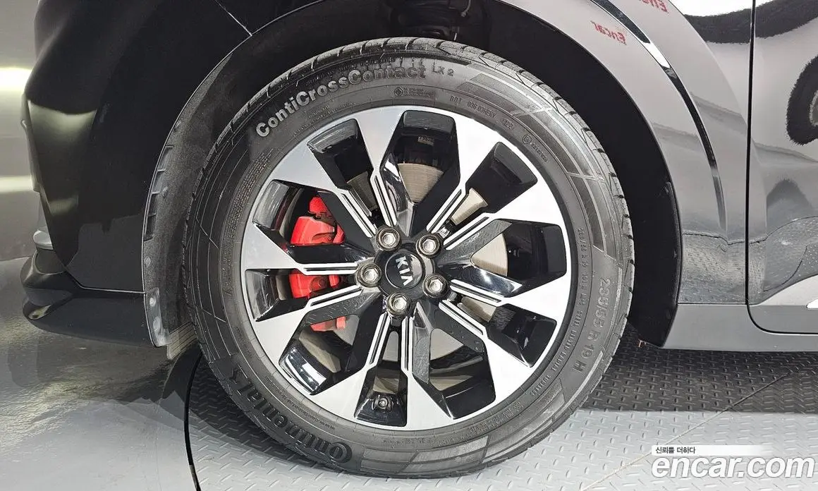 Kia Carnival 2020 3.5 автомат (гидро), фото 5 Kia Carnival 2020 3.5 автомат (гидро), фото 5