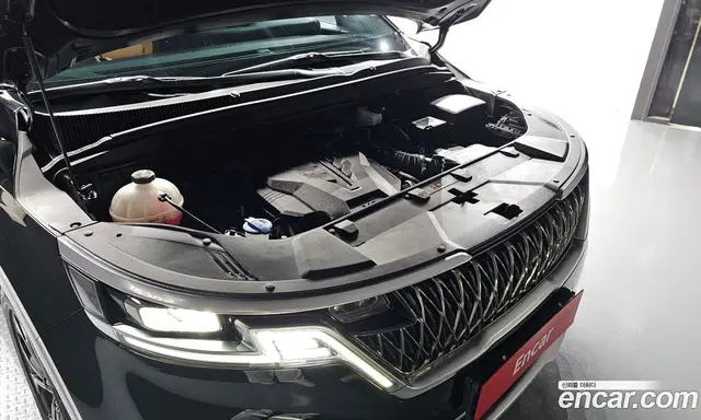 Kia Carnival 2020 3.5 автомат (гидро), миниатюра 6 Kia Carnival 2020 3.5 автомат (гидро), миниатюра 6