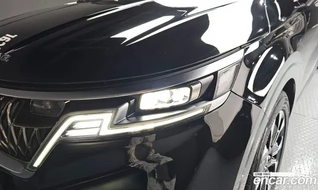Kia Carnival 2020 3.5 автомат (гидро), миниатюра 8 Kia Carnival 2020 3.5 автомат (гидро), миниатюра 8