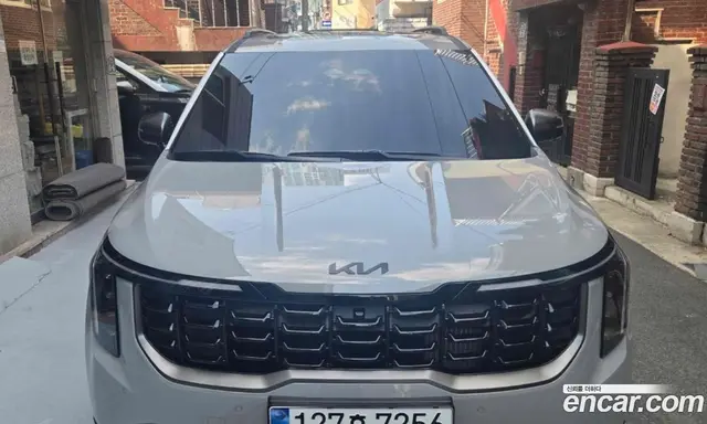 Kia Carnival 2026 1.6 автомат (гидро), миниатюра 2 Kia Carnival 2026 1.6 автомат (гидро), миниатюра 2