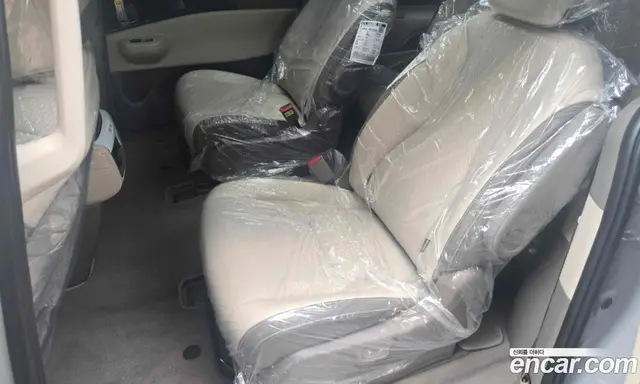 Kia Carnival 2026 1.6 автомат (гидро), миниатюра 6 Kia Carnival 2026 1.6 автомат (гидро), миниатюра 6