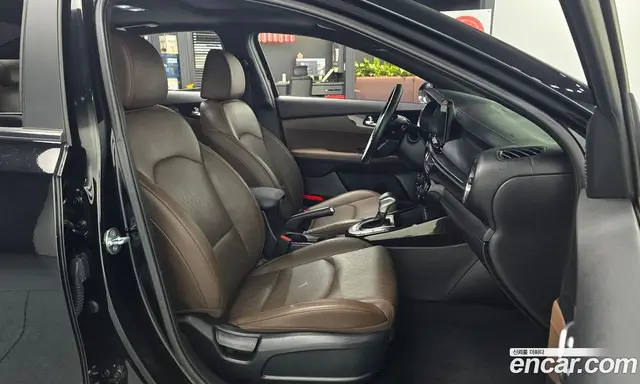 Kia K3 2021 1.6 автомат (гидро), миниатюра 11 Kia K3 2021 1.6 автомат (гидро), миниатюра 11