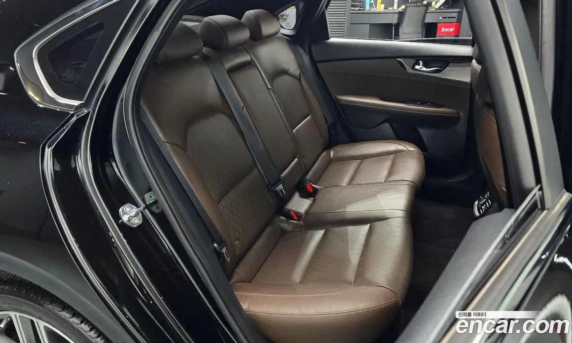 Kia K3 2021 1.6 автомат (гидро), фото 12 Kia K3 2021 1.6 автомат (гидро), фото 12