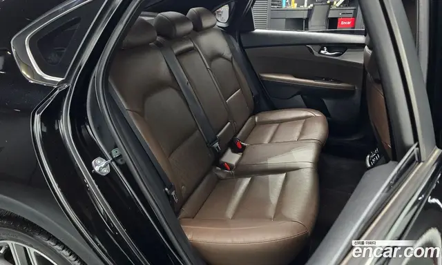 Kia K3 2021 1.6 автомат (гидро), миниатюра 12