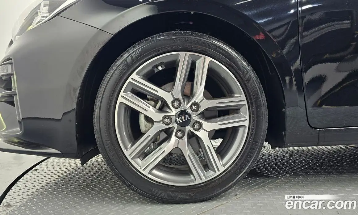 Kia K3 2021 1.6 автомат (гидро), фото 5 Kia K3 2021 1.6 автомат (гидро), фото 5