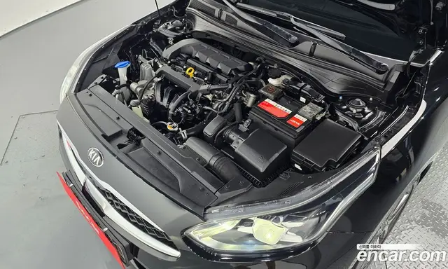 Kia K3 2021 1.6 автомат (гидро), миниатюра 6 Kia K3 2021 1.6 автомат (гидро), миниатюра 6