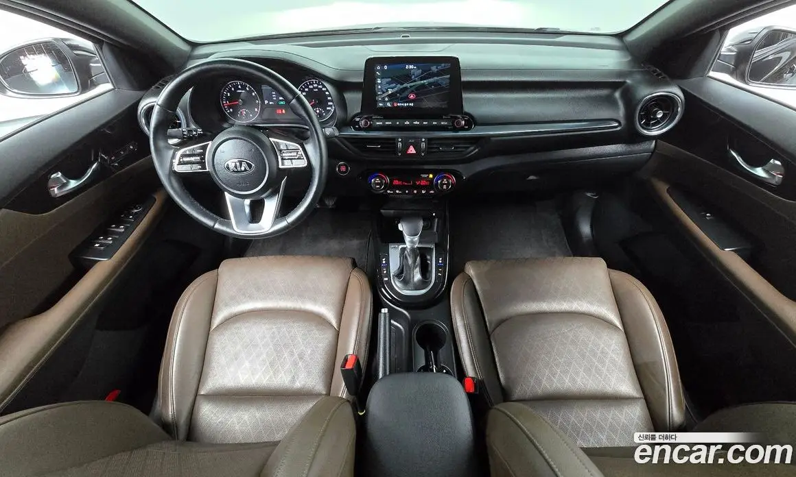Kia K3 2021 1.6 автомат (гидро), фото 7 Kia K3 2021 1.6 автомат (гидро), фото 7
