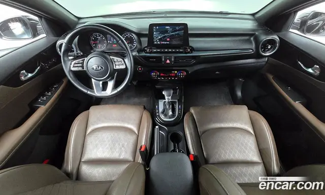 Kia K3 2021 1.6 автомат (гидро), миниатюра 7 Kia K3 2021 1.6 автомат (гидро), миниатюра 7
