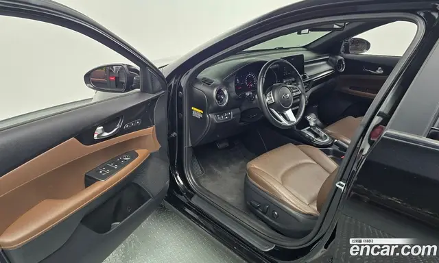 Kia K3 2021 1.6 автомат (гидро), миниатюра 10 Kia K3 2021 1.6 автомат (гидро), миниатюра 10