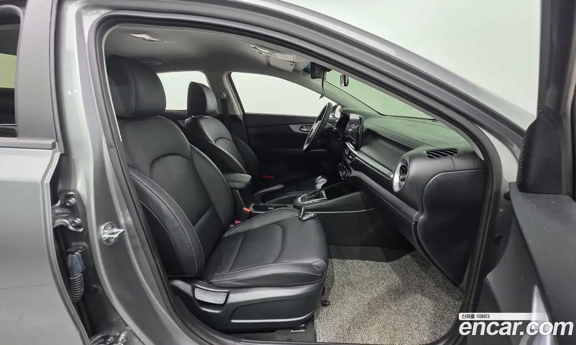 Kia K3 2021 1.6 автомат (гидро), фото 13 Kia K3 2021 1.6 автомат (гидро), фото 13