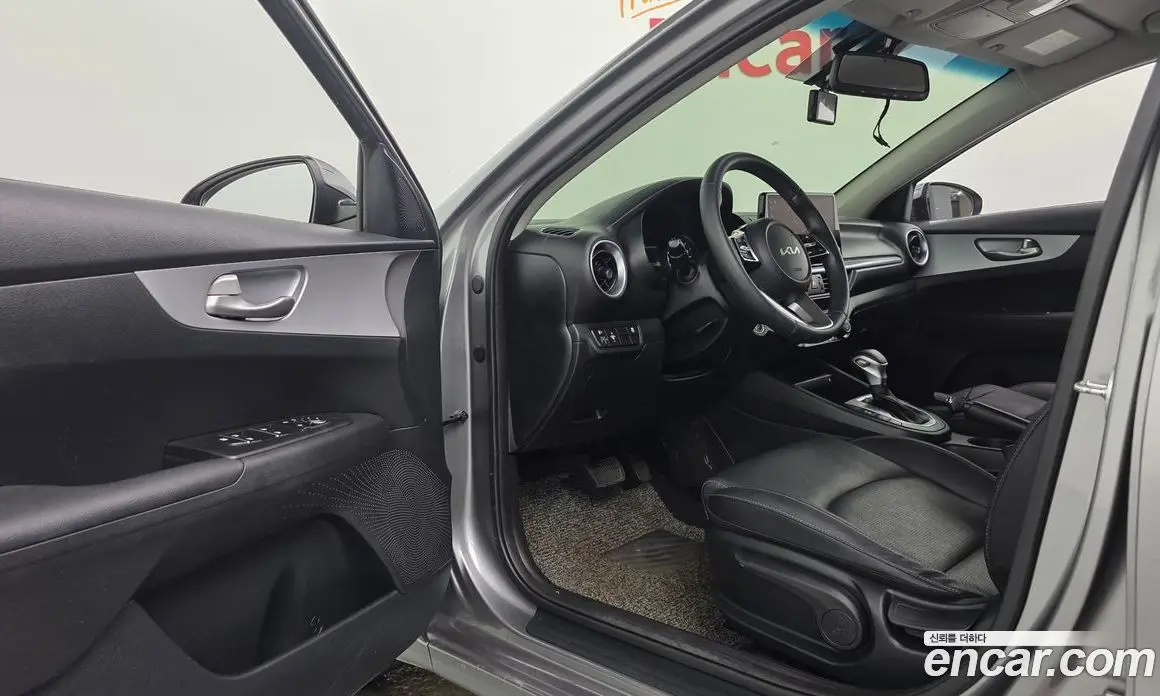 Kia K3 2021 1.6 автомат (гидро), фото 16 Kia K3 2021 1.6 автомат (гидро), фото 16