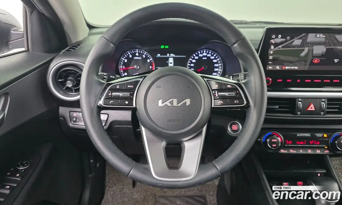 Kia K3 2021 1.6 автомат (гидро), фото 20 Kia K3 2021 1.6 автомат (гидро), фото 20