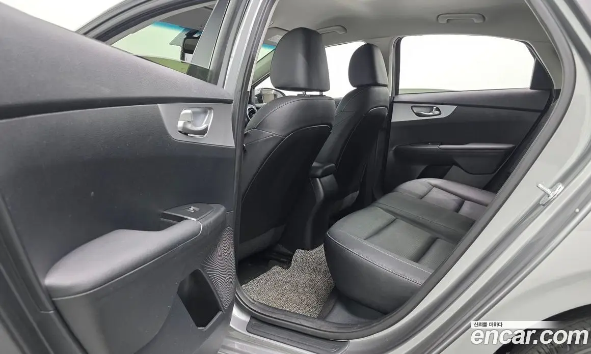 Kia K3 2021 1.6 автомат (гидро), фото 27 Kia K3 2021 1.6 автомат (гидро), фото 27