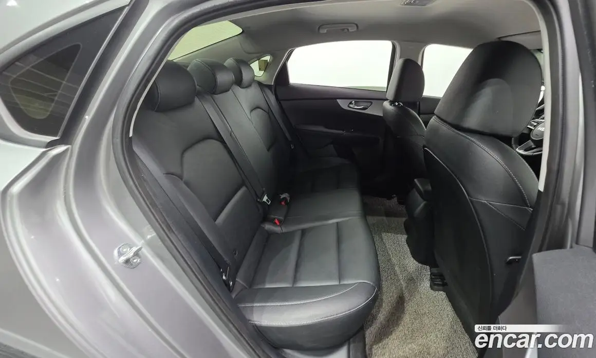 Kia K3 2021 1.6 автомат (гидро), фото 28 Kia K3 2021 1.6 автомат (гидро), фото 28