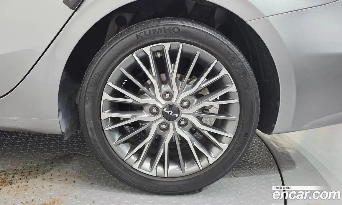Kia K3 2021 1.6 автомат (гидро), фото 7 Kia K3 2021 1.6 автомат (гидро), фото 7