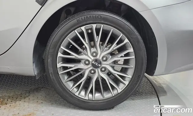Kia K3 2021 1.6 автомат (гидро), миниатюра 7 Kia K3 2021 1.6 автомат (гидро), миниатюра 7