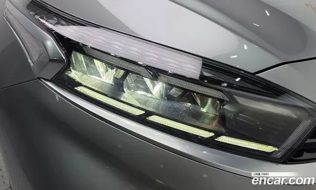 Kia K3 2021 1.6 автомат (гидро), миниатюра 8 Kia K3 2021 1.6 автомат (гидро), миниатюра 8