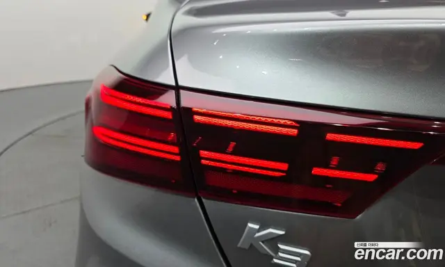 Kia K3 2021 1.6 автомат (гидро), миниатюра 9 Kia K3 2021 1.6 автомат (гидро), миниатюра 9