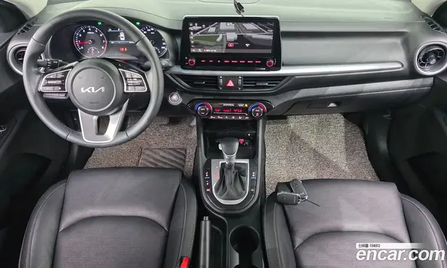 Kia K3 2021 1.6 автомат (гидро), миниатюра 10 Kia K3 2021 1.6 автомат (гидро), миниатюра 10