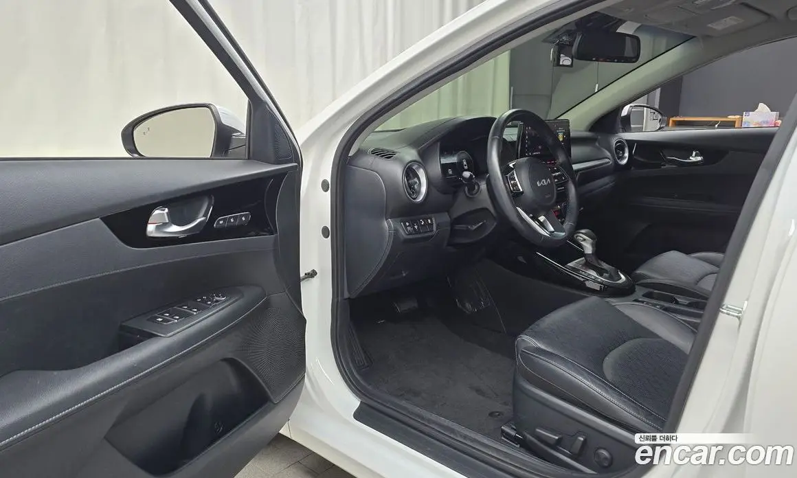 Kia K3 2022 1.6 автомат (гидро), фото 13 Kia K3 2022 1.6 автомат (гидро), фото 13