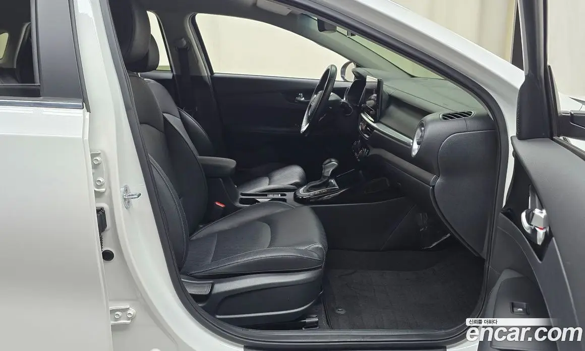 Kia K3 2022 1.6 автомат (гидро), фото 17 Kia K3 2022 1.6 автомат (гидро), фото 17