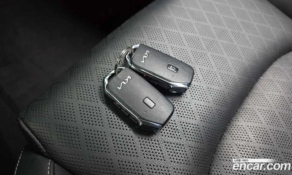 Kia K3 2022 1.6 автомат (гидро), фото 22 Kia K3 2022 1.6 автомат (гидро), фото 22