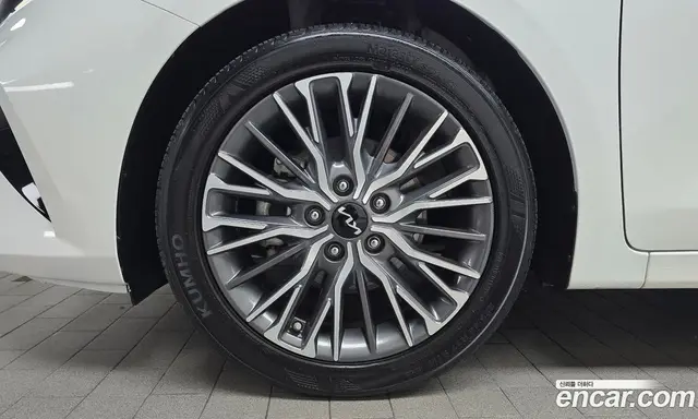 Kia K3 2022 1.6 автомат (гидро), миниатюра 5 Kia K3 2022 1.6 автомат (гидро), миниатюра 5