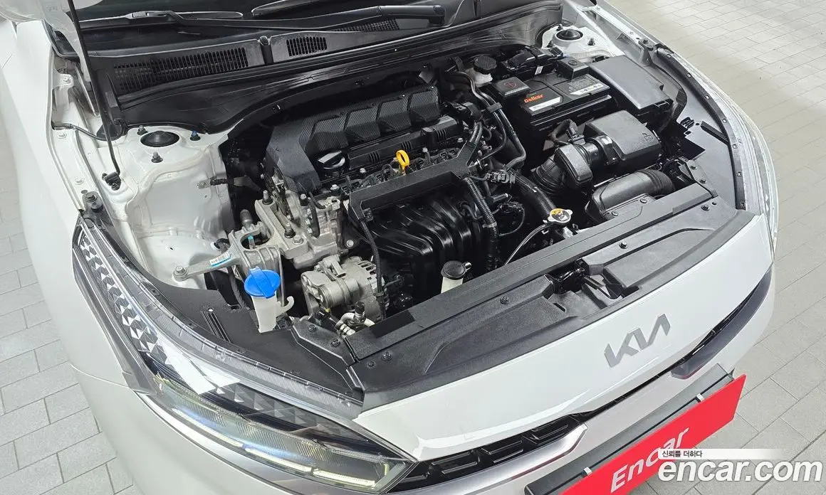 Kia K3 2022 1.6 автомат (гидро), фото 6 Kia K3 2022 1.6 автомат (гидро), фото 6