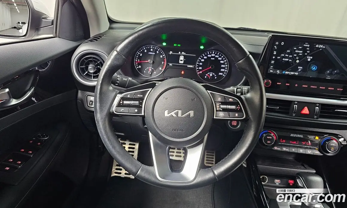 Kia K3 2023 1.6 автомат (гидро), фото 18