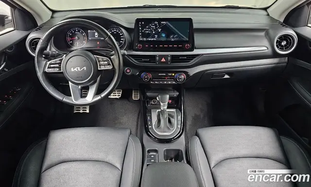 Kia K3 2023 1.6 автомат (гидро), миниатюра 9