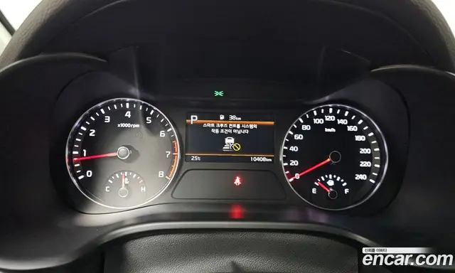 Kia K3 2023 1.6 автомат (гидро), миниатюра 10