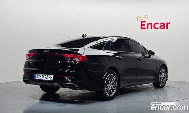 Kia K5 (Optima) 2023 2.0 автомат (гидро), миниатюра 2